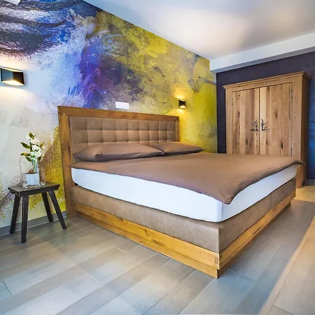 Hotel Manoir Du Vignoble