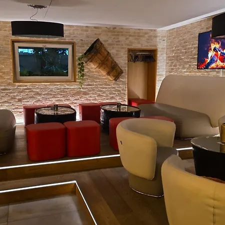 Manoir Du Vignoble * Vionnaz