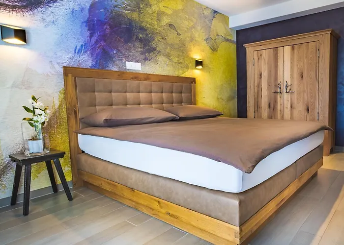 Hotel Manoir Du Vignoble