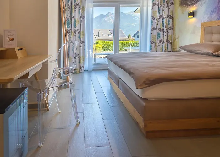 Szálloda Manoir Du Vignoble *