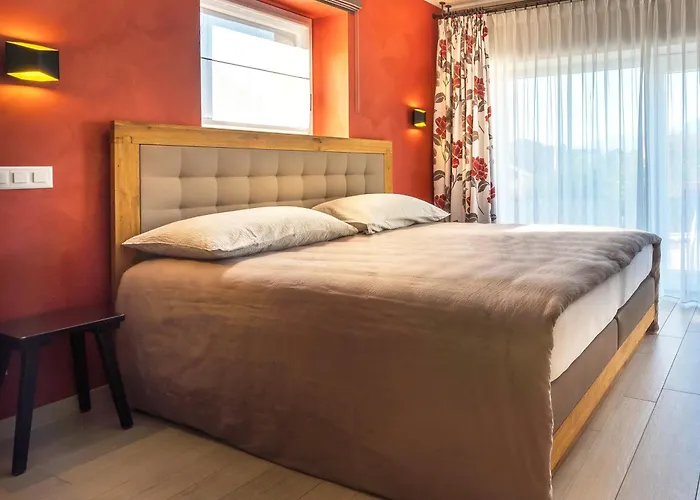 Manoir Du Vignoble Vionnaz