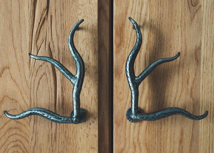 Manoir Du Vignoble Hotel *