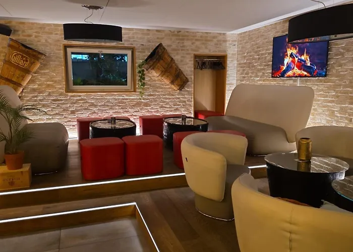 Manoir Du Vignoble * Vionnaz