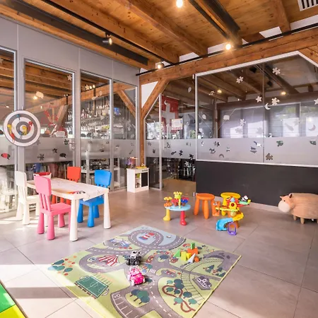 Manoir Du Vignoble * Vionnaz