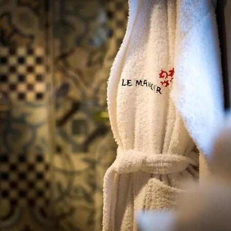 Manoir Du Vignoble Hotel