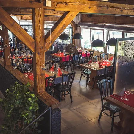 Otel Manoir Du Vignoble Vionnaz