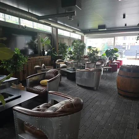 Otel Manoir Du Vignoble Vionnaz