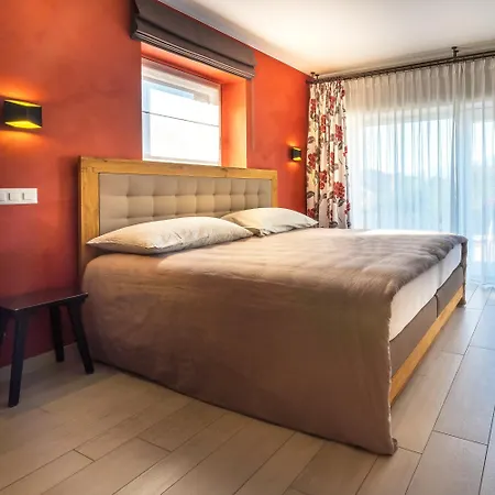 Manoir Du Vignoble Vionnaz